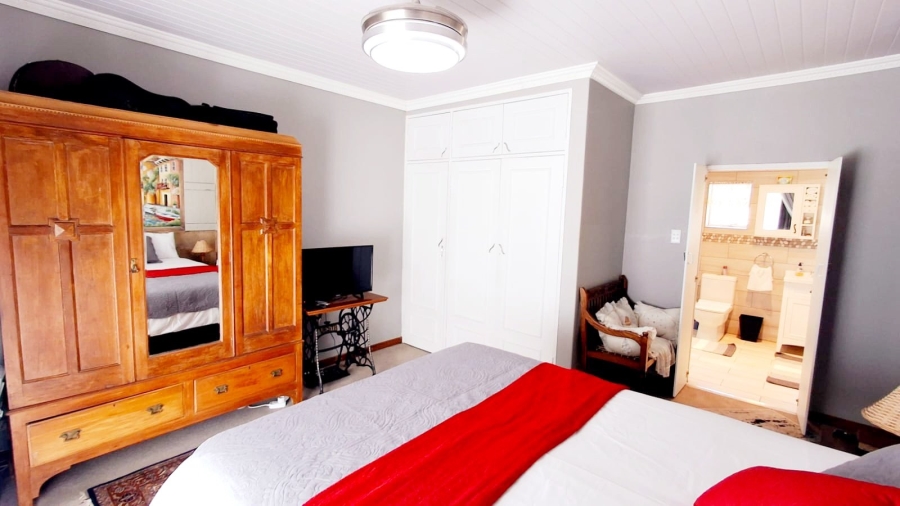 4 Bedroom Property for Sale in Sasolburg Ext 11 Free State